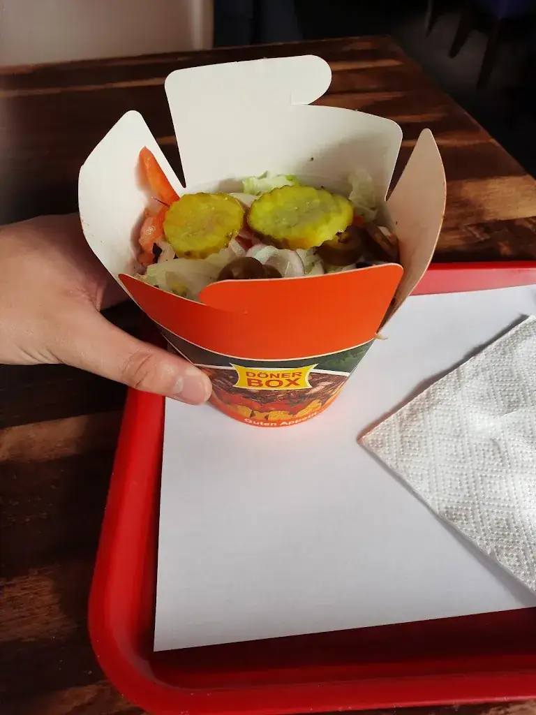 Menu_Doner Plazam_Amsterdam_image_6