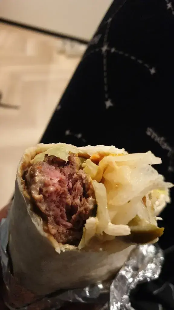 Nick Jones_Doner Plazam_Amsterdam_review