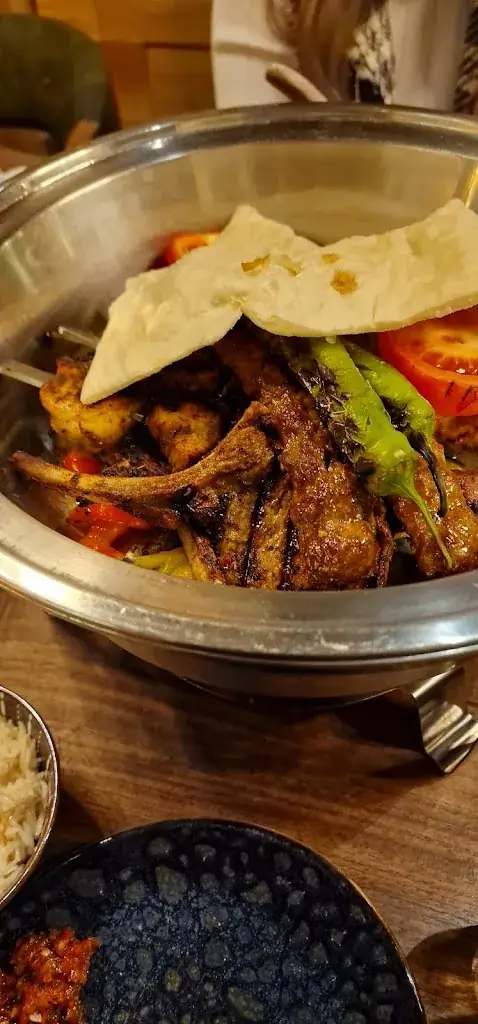 Menu_Istanbul Steakhouse_Amsterdam_image_5