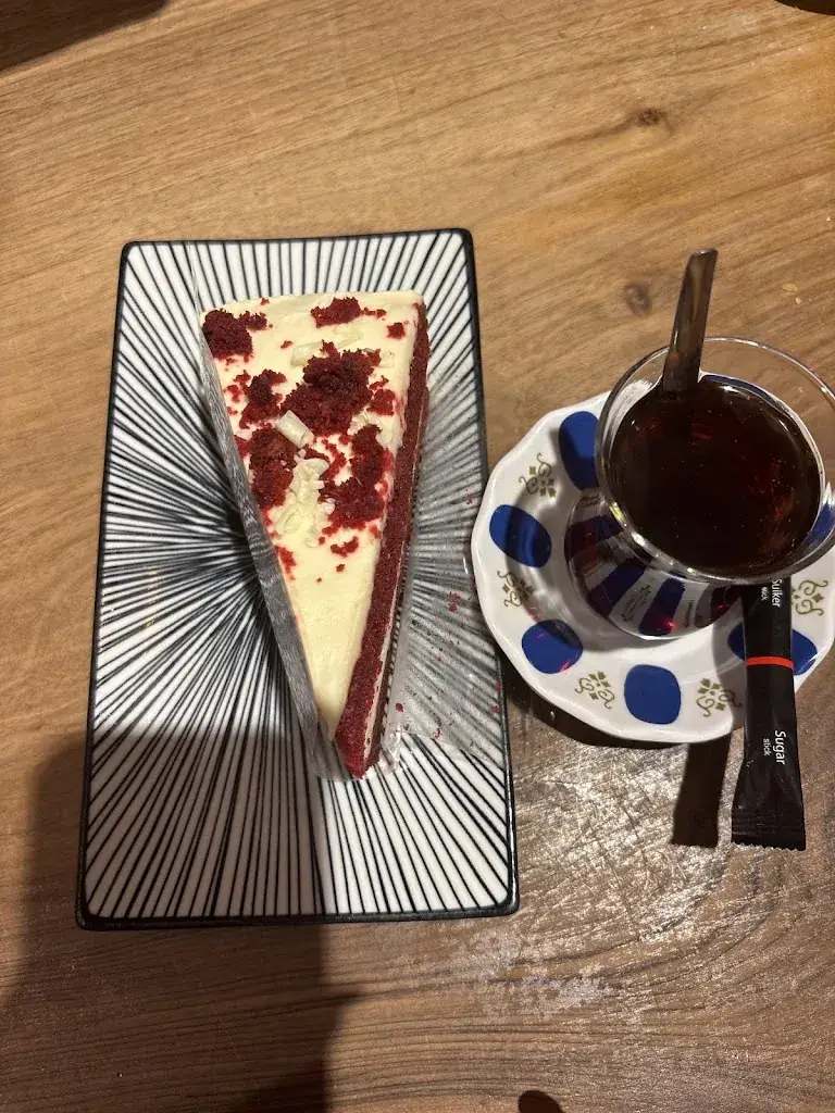 Madalena Nunes-Barbosa_Istanbul Steakhouse_Amsterdam_review