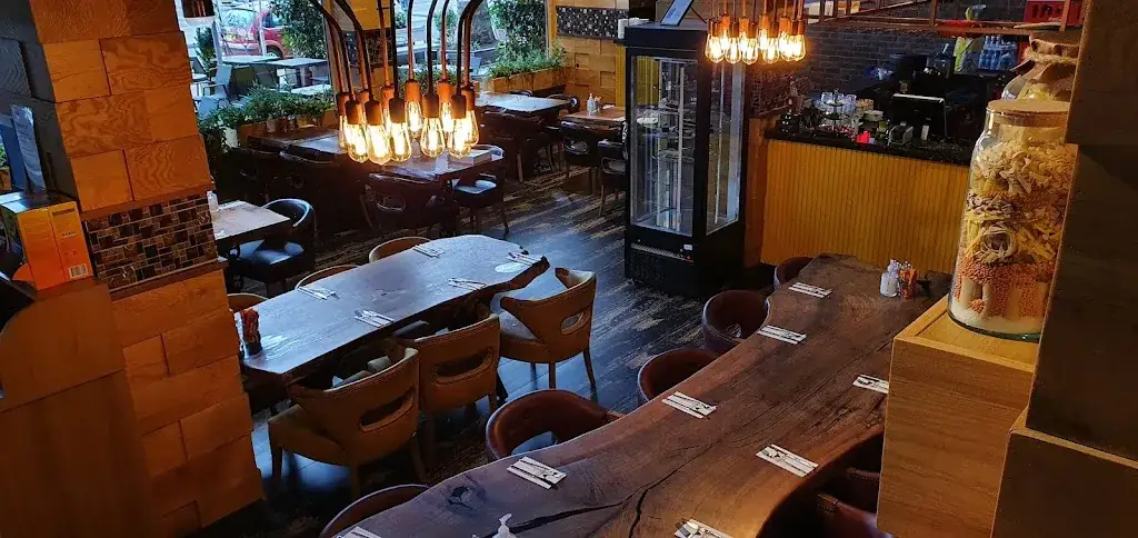 Istanbul Steakhouse_Amsterdam_slider_image_1