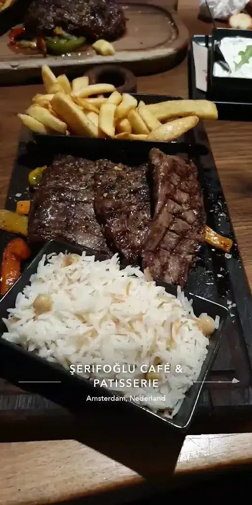 Istanbul Steakhouse_Amsterdam_slider_image_2