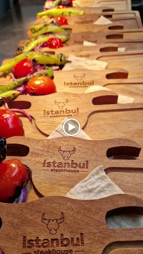 Istanbul Steakhouse_Amsterdam_slider_image_3