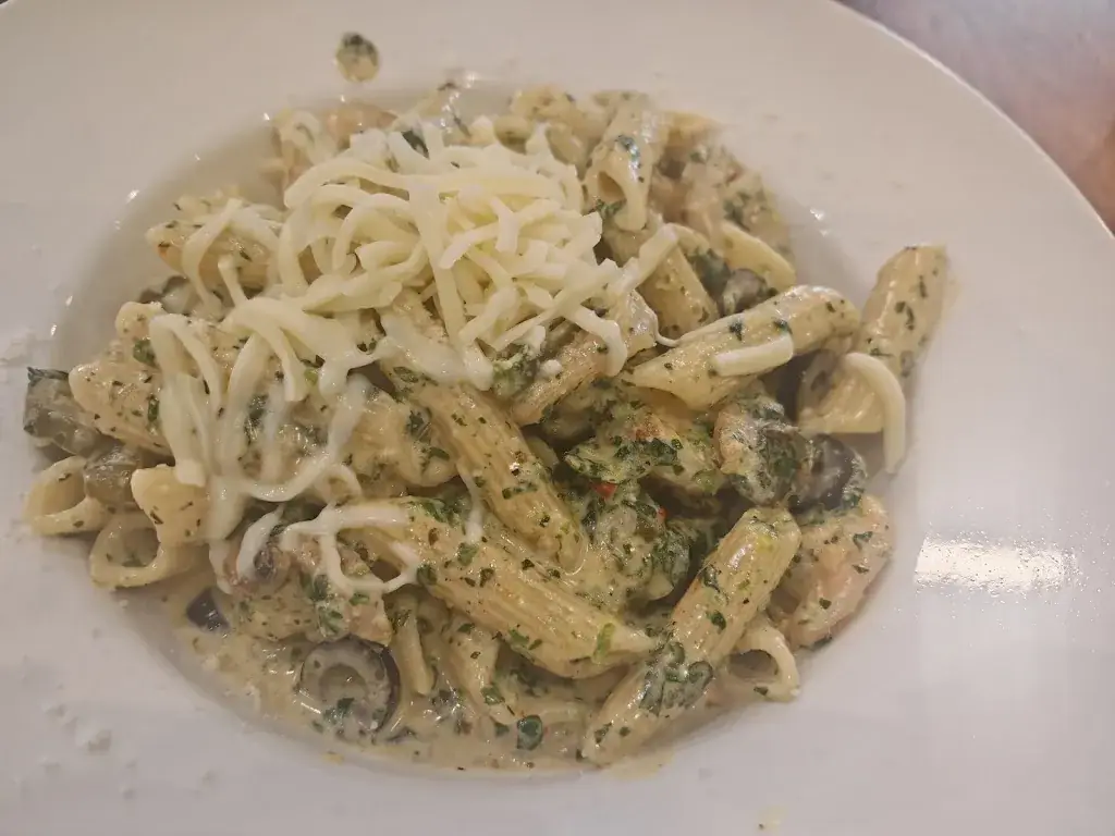 Yuli Tan_Deli Maroc_Amsterdam_review