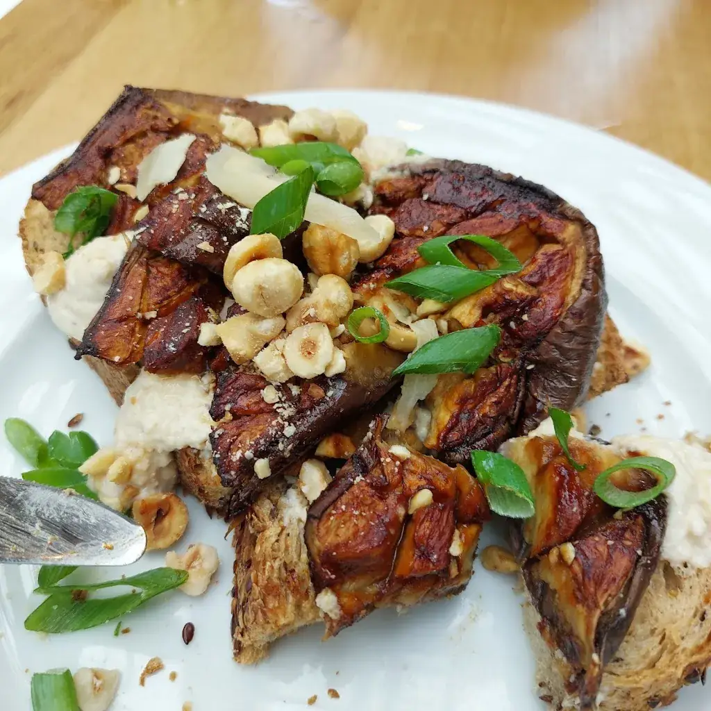 Menu_BUITEN | Café & Restaurant_Amsterdam_image_7