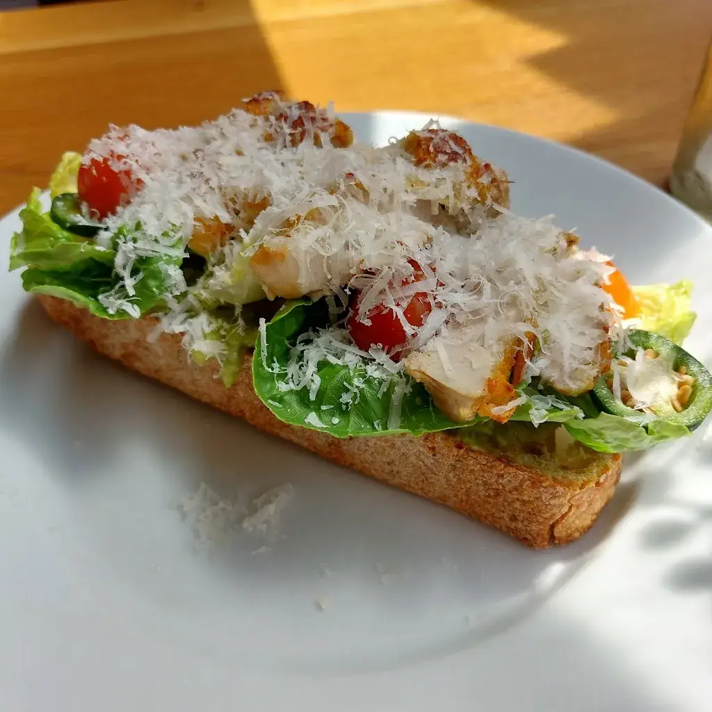 BUITEN | Café & Restaurant_Amsterdam_slider_image_3