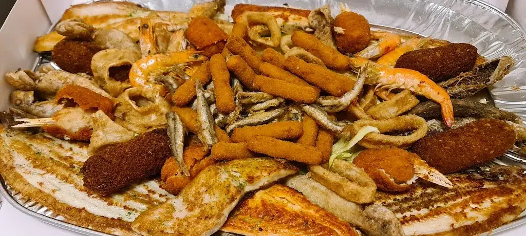 Menu_Vis Mediteranee West_Amsterdam_image_1