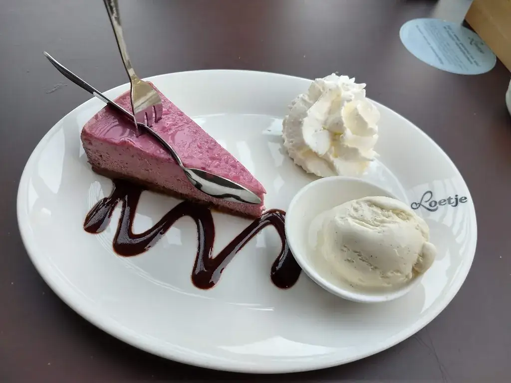 Menu_Loetje Almere Centrum_Almere_immagine_5