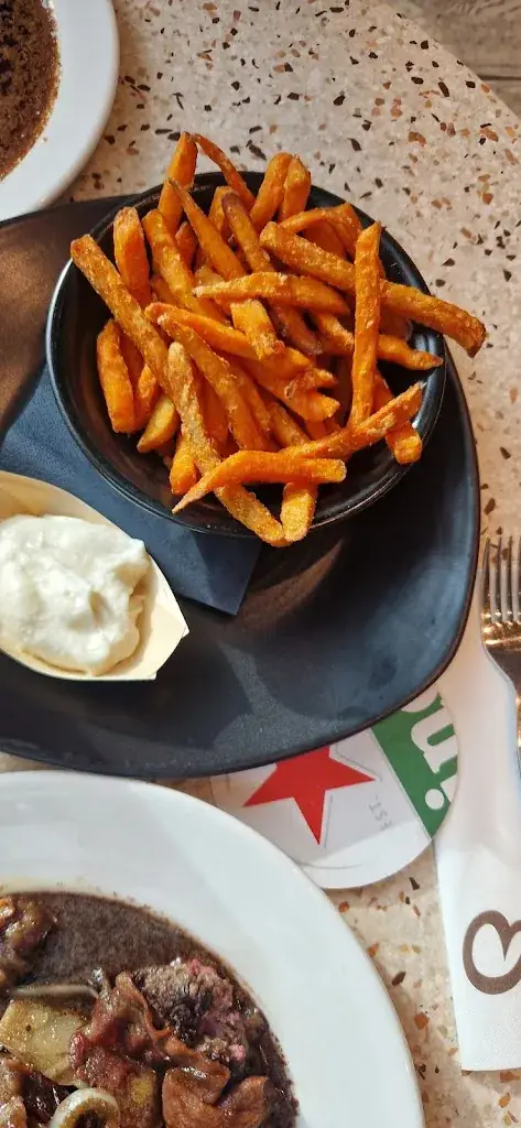 Menu_Loetje Almere Centrum_Almere_immagine_9