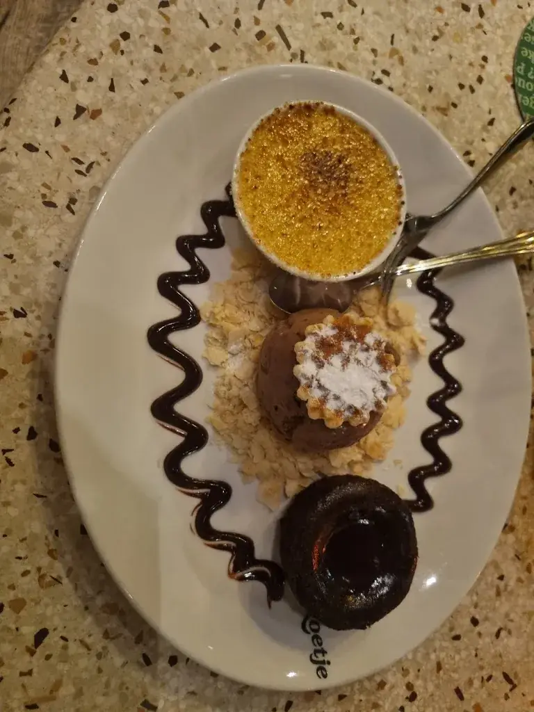 Sir Smiles_Loetje Almere Centrum_Almere_recensione