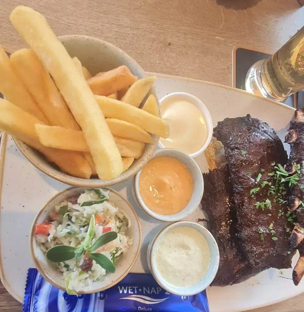 Menu_Grand Café Restaurant Het Wapen van Egmond_Zee_image_5