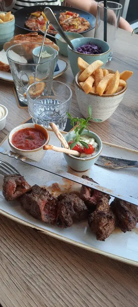 Menu_Grand Café Restaurant Het Wapen van Egmond_Zee_image_6