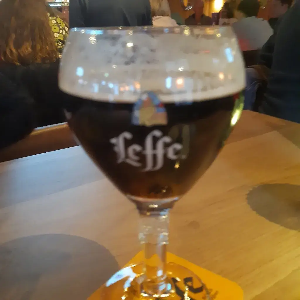 Menu_Grand Café Restaurant Het Wapen van Egmond_Zee_image_7