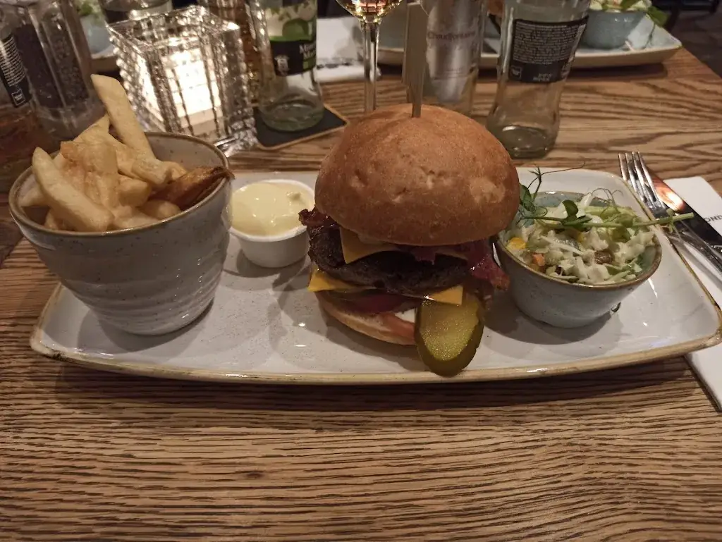 Menu_Grand Café Restaurant Het Wapen van Egmond_Zee_image_8