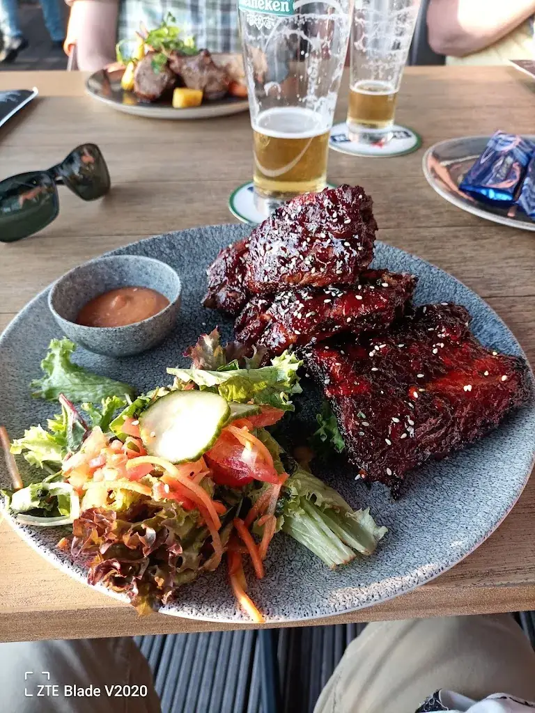 Menu_Restaurant Van Speijk_Zee_image_5