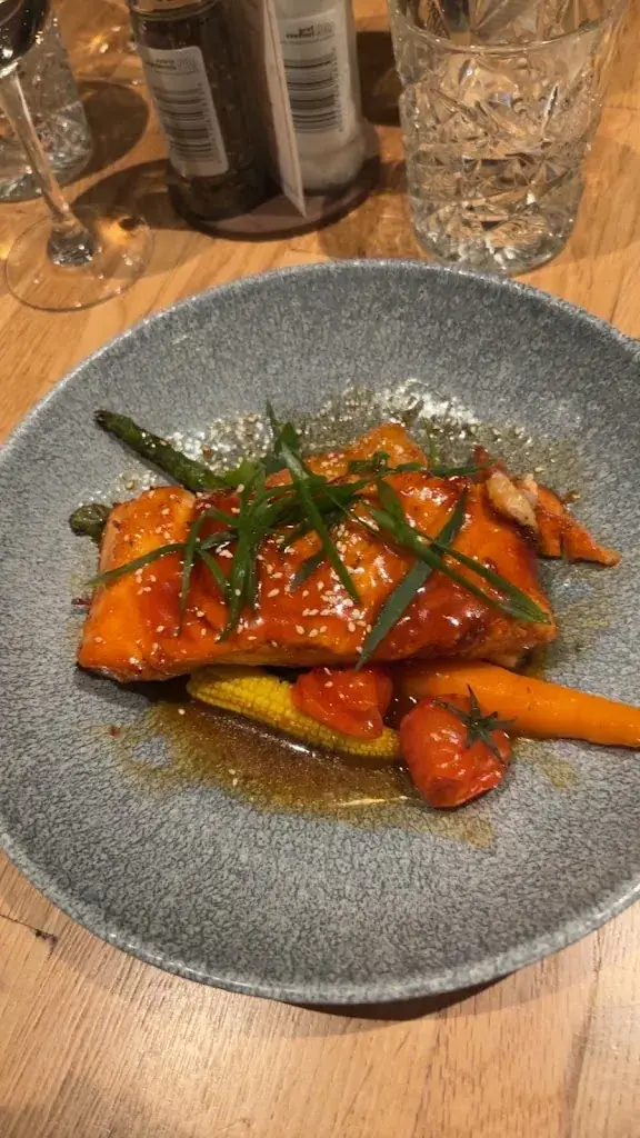 Nik Brüggemann_Restaurant Van Speijk_Zee_review