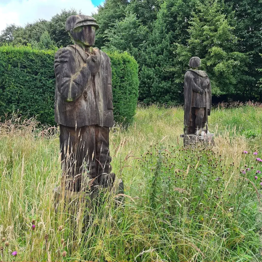 Sander Regter_Hump Soigné_Egmond-Binnen_review