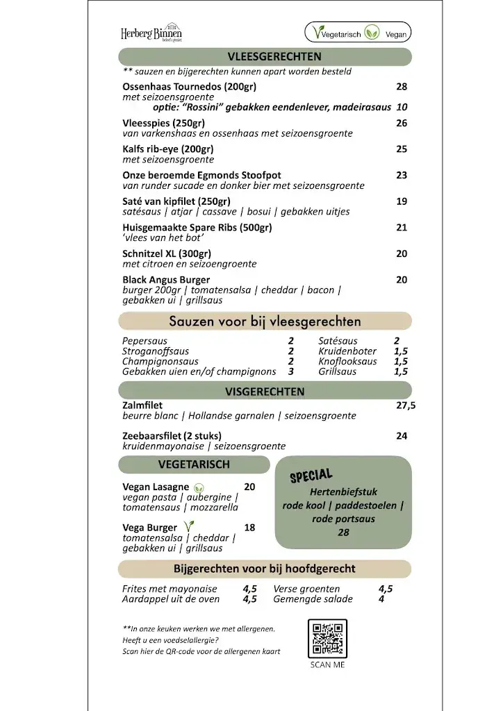 Menu_Herberg Binnen_Egmond-Binnen_image_1