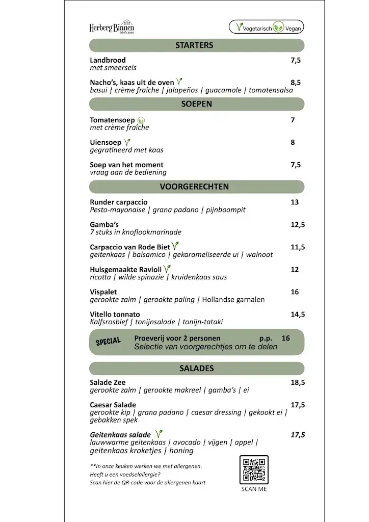 Menu_Herberg Binnen_Egmond-Binnen_image_2
