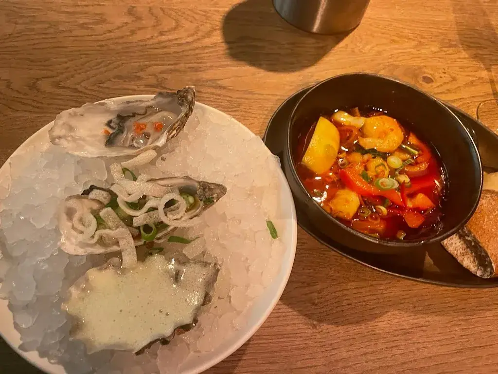 Menu_Comer Egmond aan Zee_Zee_image_8