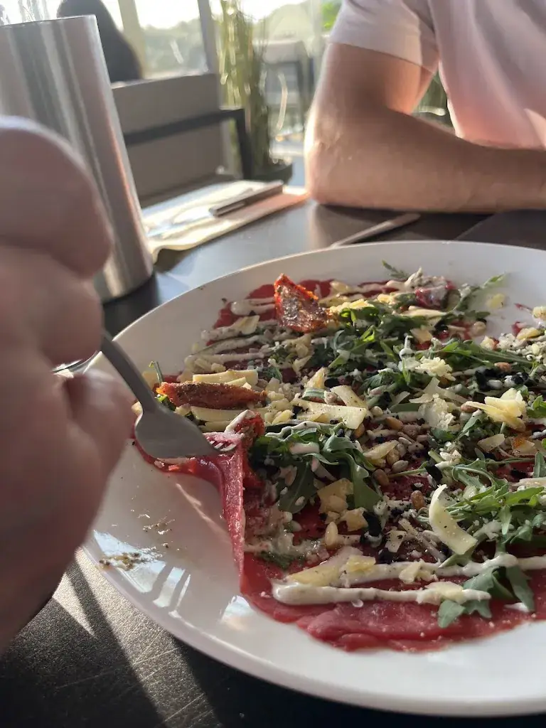 Menu_Comer Egmond aan Zee_Zee_image_9