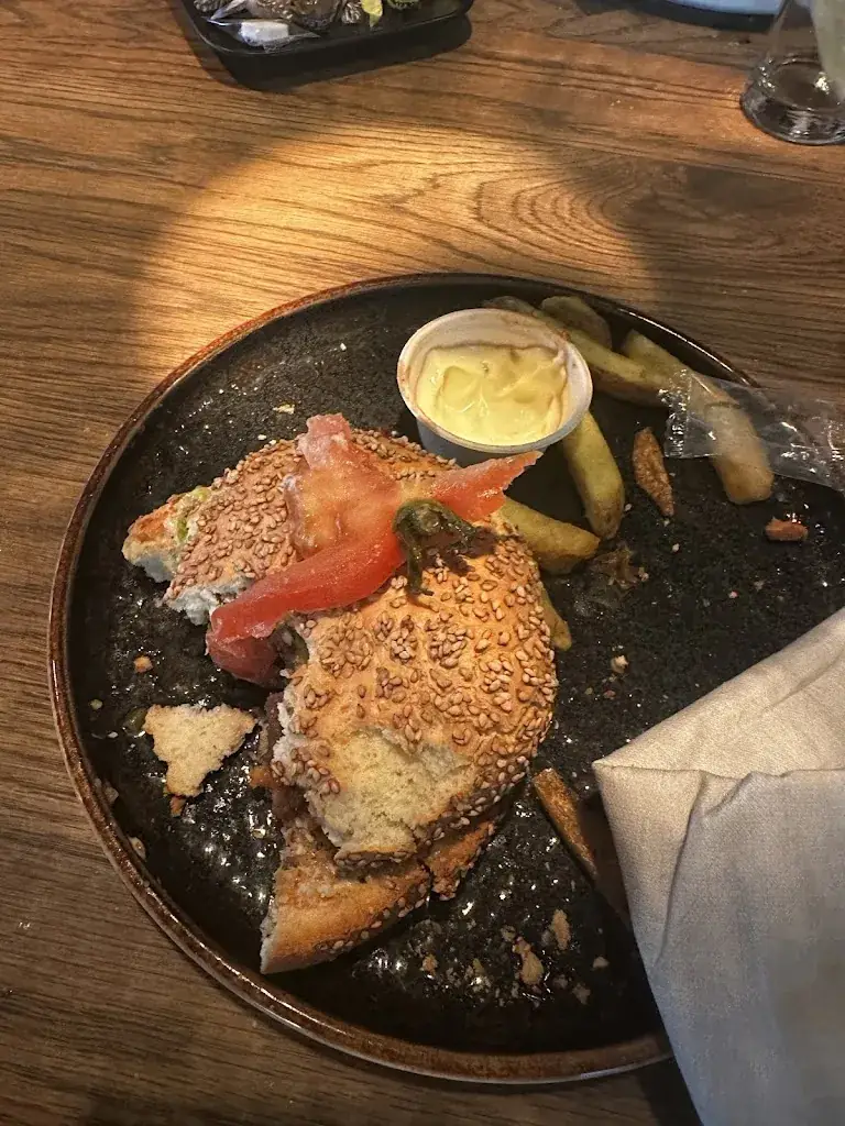 Alejandro García_Comer Egmond aan Zee_Zee_review