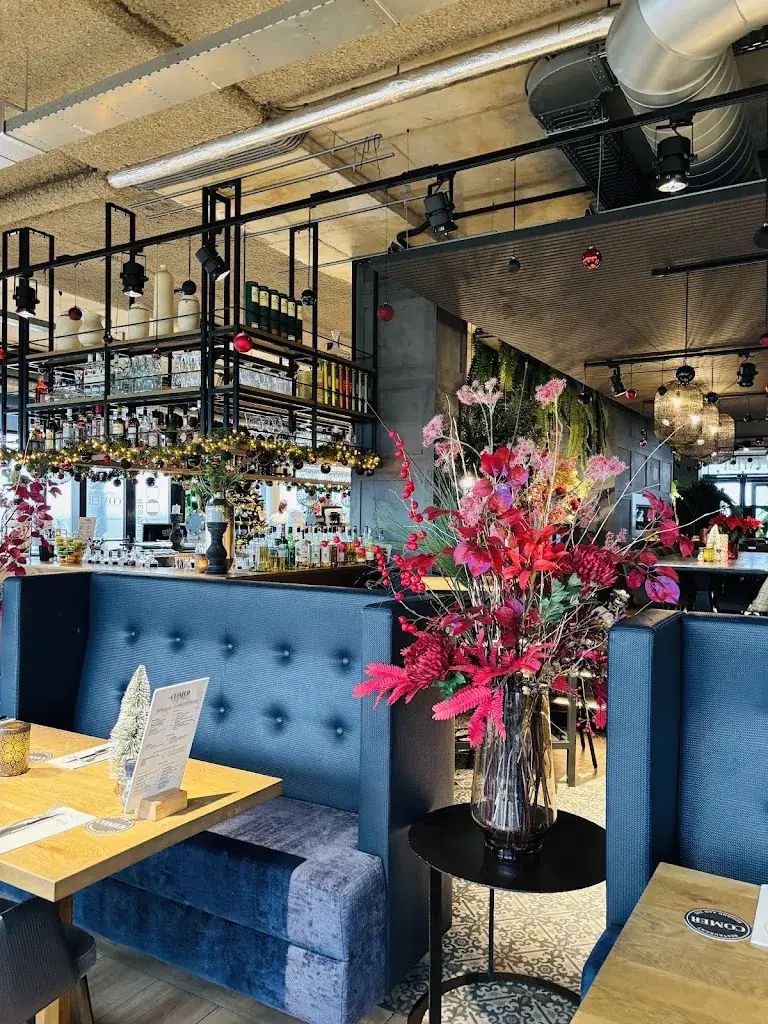 Sonale Guimarães da Silva_Comer Egmond aan Zee_Zee_review