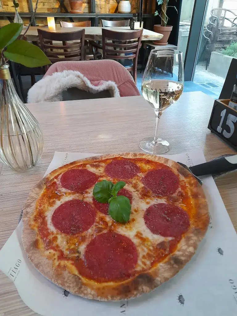 Dianelys Matos Ramos_Brasserie Santiago_Zee_review