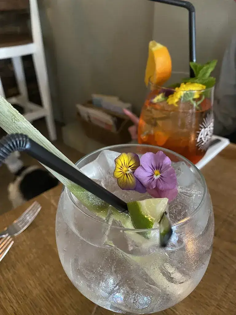 Benedikt Schleich_Restaurant Natuurlijk_Zee_review