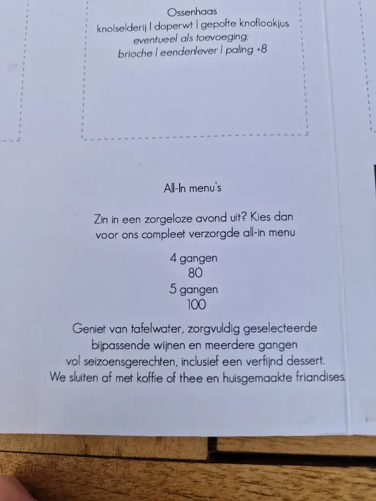 Menu_Brass Kaatje_Zee_image_1