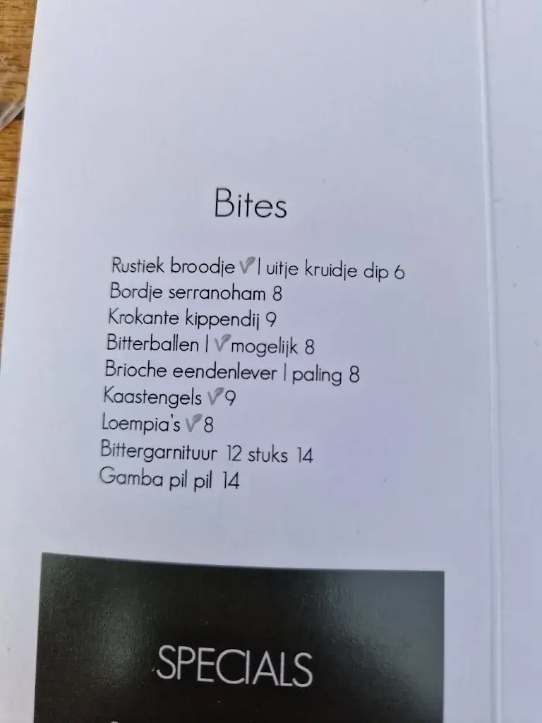 Menu_Brass Kaatje_Zee_image_2