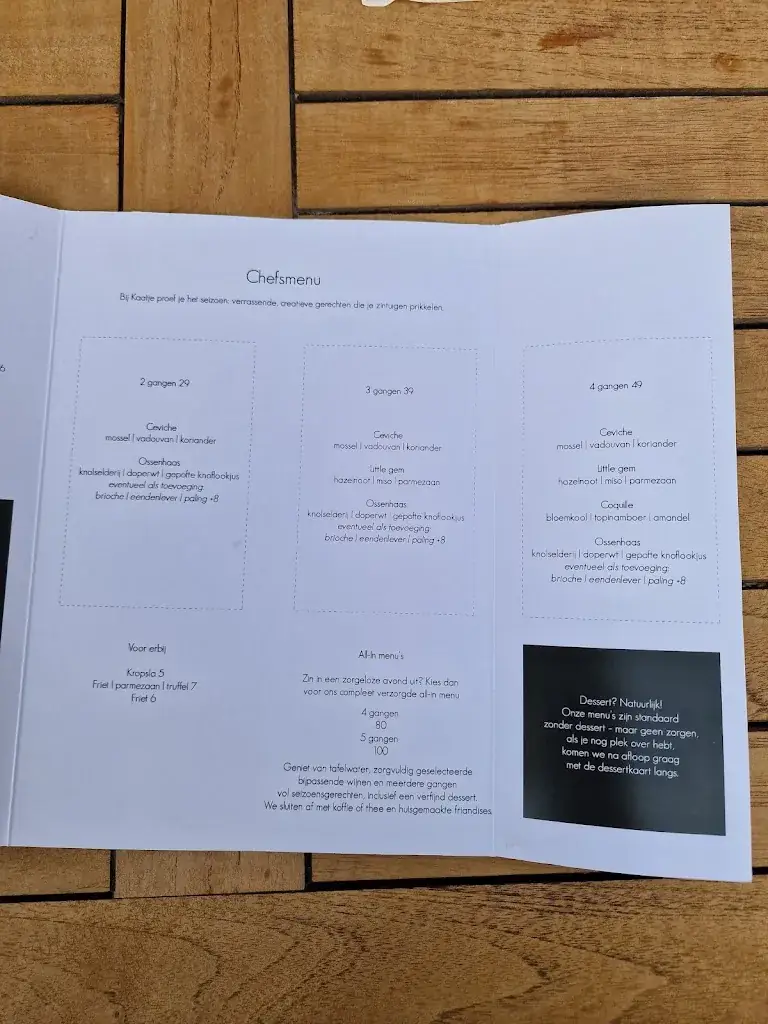 Menu_Brass Kaatje_Zee_image_3