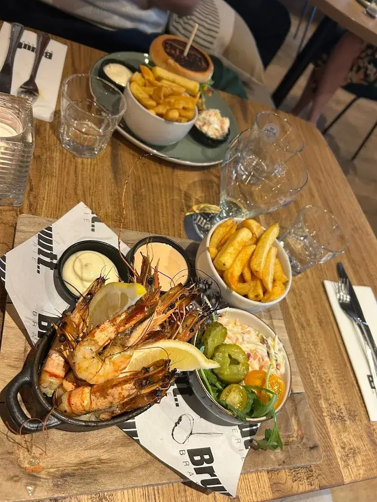 Kire_Brasserie Bruutt_Zee_review