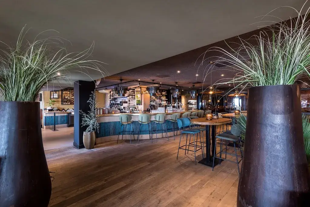 Brasserie Bruutt restaurant in Zee