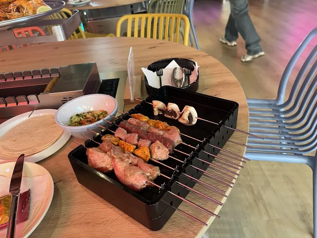 Menü_WowBBQ_Almere_Bild_3