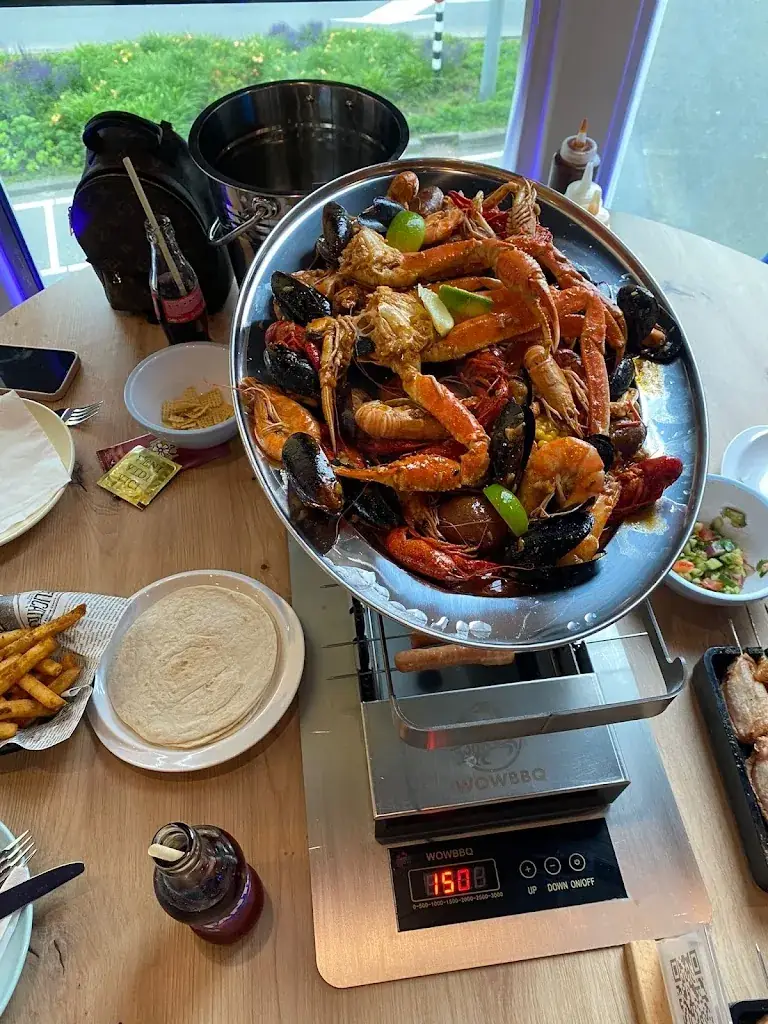 Menü_WowBBQ_Almere_Bild_7