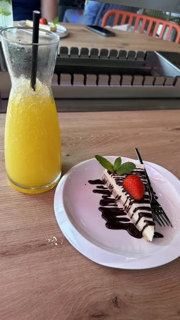 Jadzia de Vries_WowBBQ_Almere_Bewertung