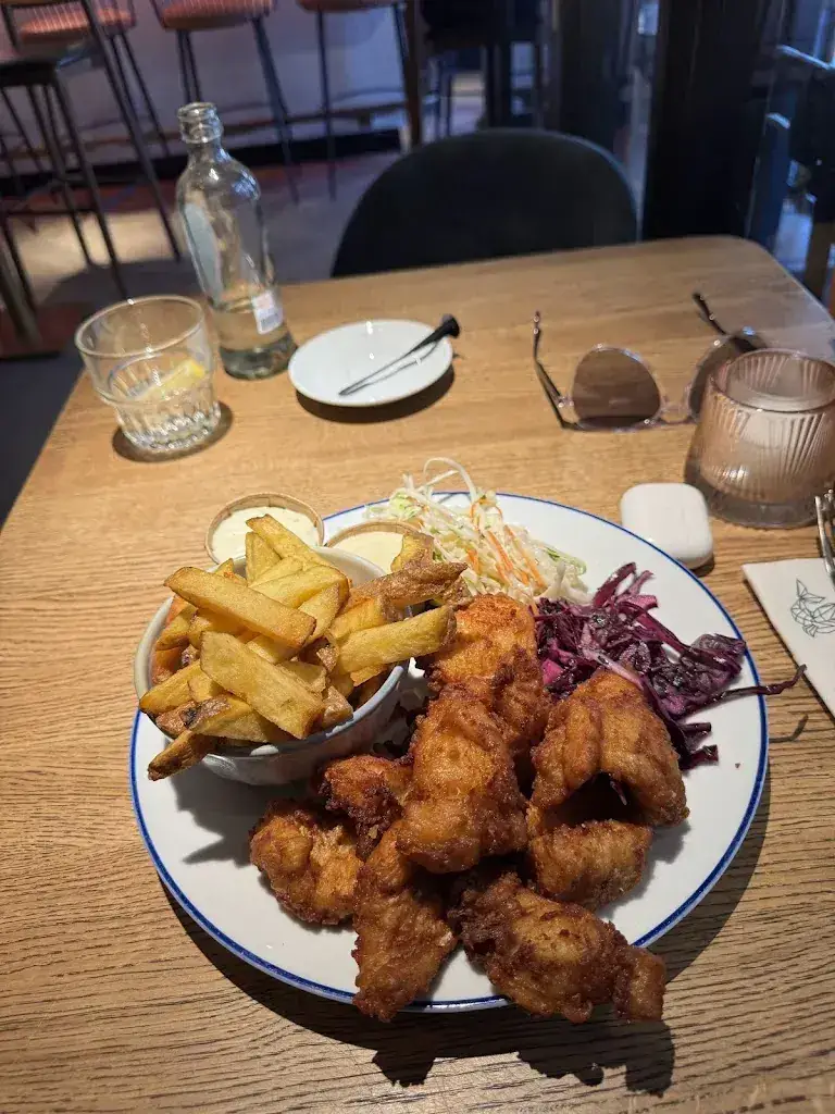 Krystian Jagiełło_Vis aan Zee_Zee_review