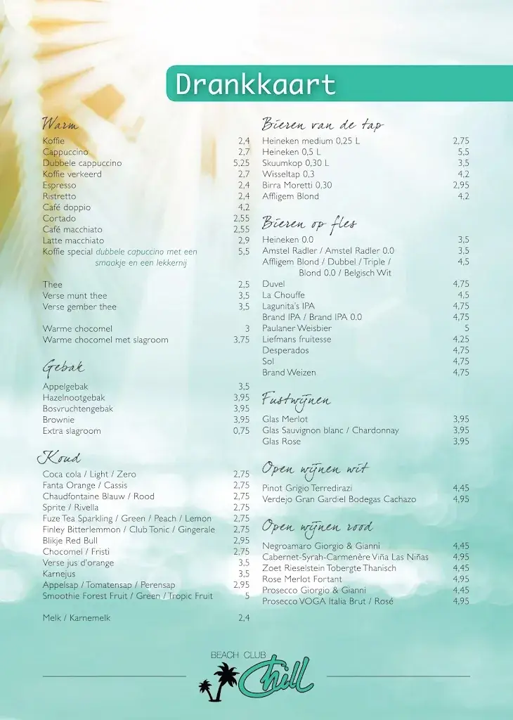 Menu_Restaurant Chill_Zee_image_1