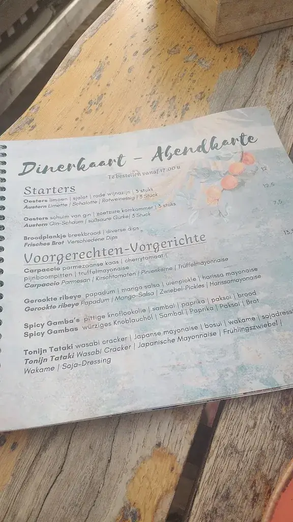 Menu_Restaurant Chill_Zee_image_4