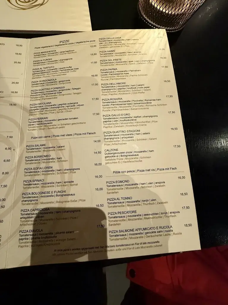 Menu_Rosaria's Italiaan_Zee_image_2