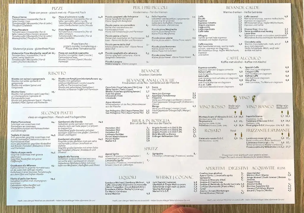 Menu_Rosaria's Italiaan_Zee_image_3
