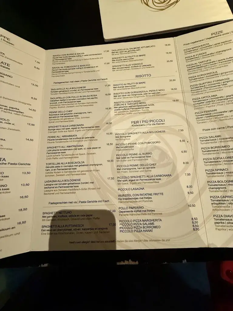 Menu_Rosaria's Italiaan_Zee_image_4