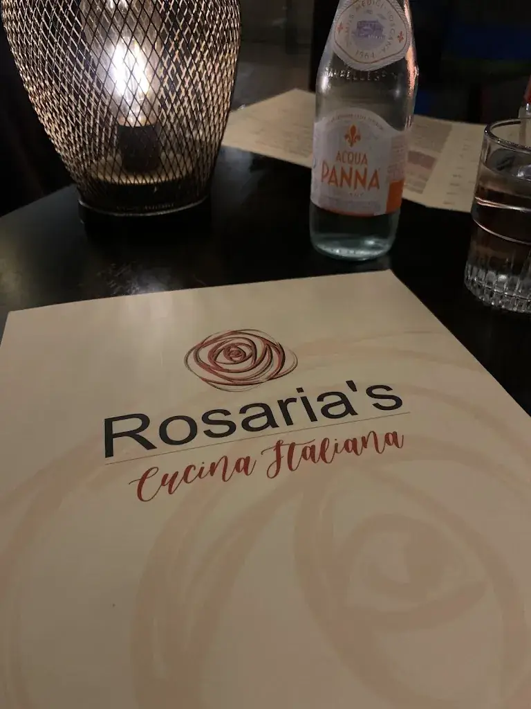 Aurora Pasho_Rosaria's Italiaan_Zee_review