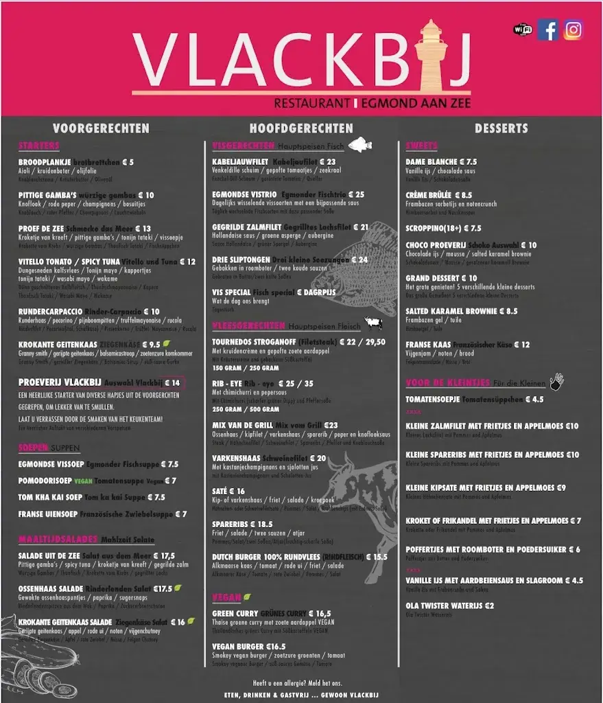 Menu_Restaurant Vlackbij_Zee_image_1