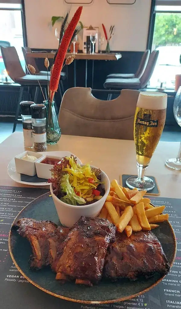 Menu_Restaurant Vlackbij_Zee_image_7