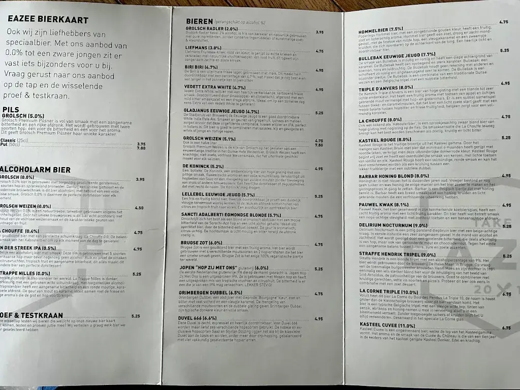 Menu_EAZEE_Zee_image_1