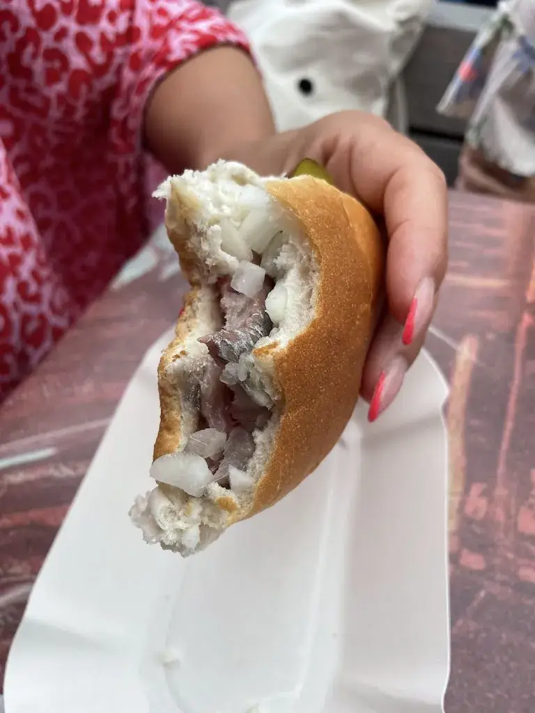 Menu_Visrestaurant Vissuper_Zee_imagen_3