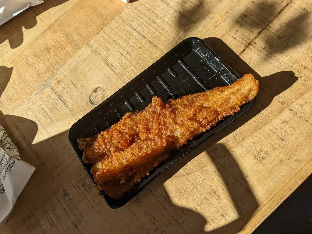 Menu_Visrestaurant Vissuper_Zee_imagen_5