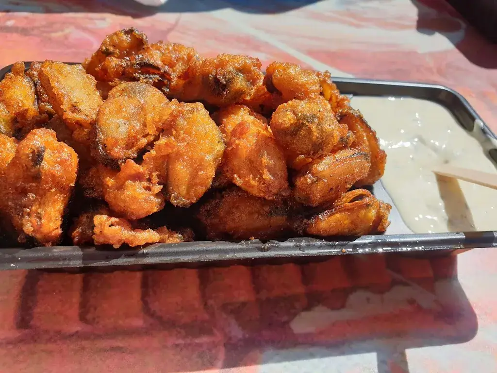 Menu_Visrestaurant Vissuper_Zee_imagen_6